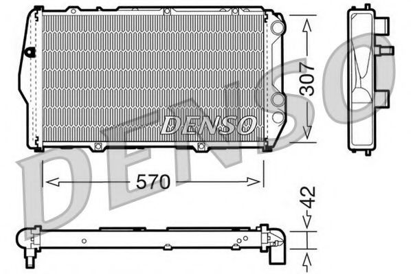 NIPPONPIECES DRM02001