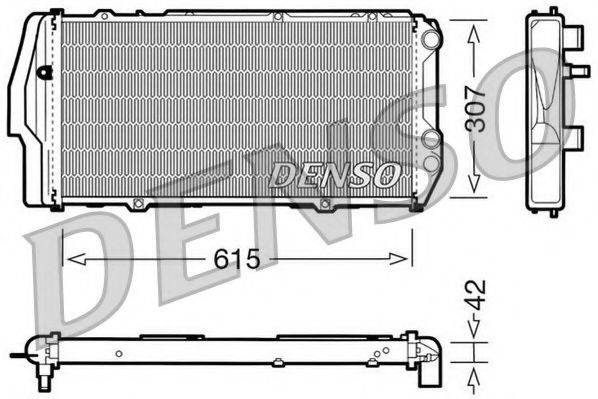 NIPPONPIECES DRM02003