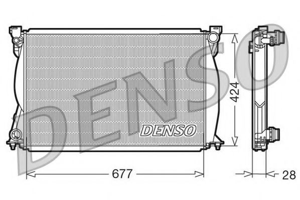 NIPPONPIECES DRM02038