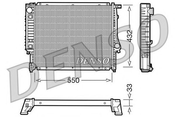 NIPPONPIECES DRM05020