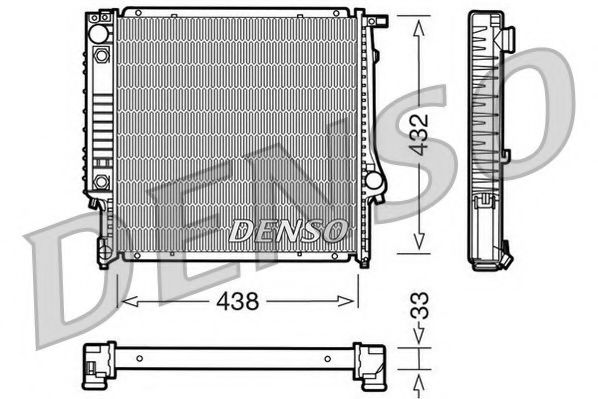 NIPPONPIECES DRM05021