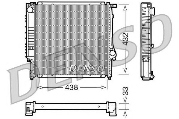 NIPPONPIECES DRM05022