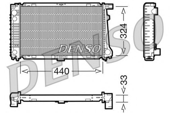 NIPPONPIECES DRM05032