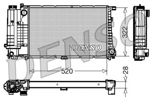 NIPPONPIECES DRM05045