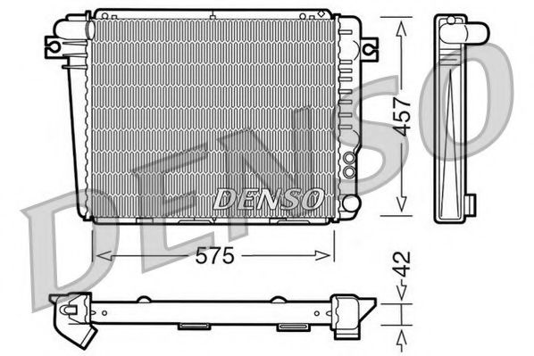 NIPPONPIECES DRM05050