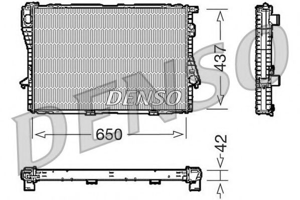 NIPPONPIECES DRM05068