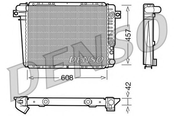 NIPPONPIECES DRM05070