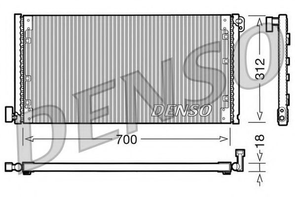 NIPPONPIECES DCN12001