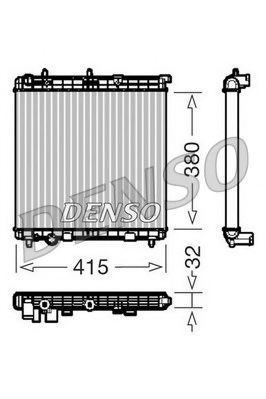 NIPPONPIECES DRM07011