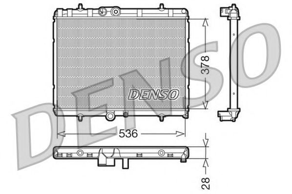 NIPPONPIECES DRM07015