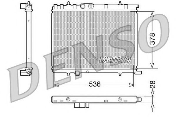 NIPPONPIECES DRM07021