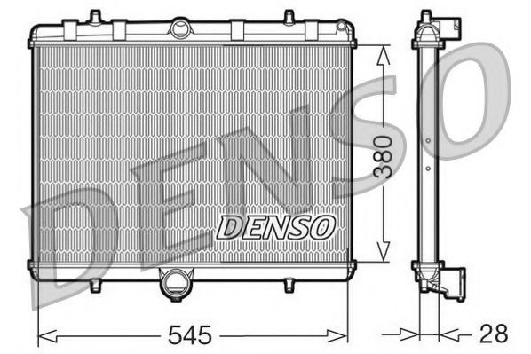 NIPPONPIECES DRM07060