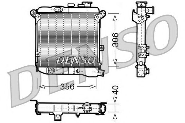 NIPPONPIECES DRM09003