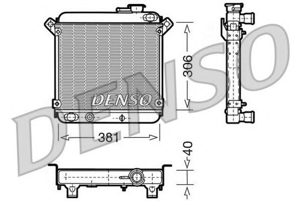 NIPPONPIECES DRM09004