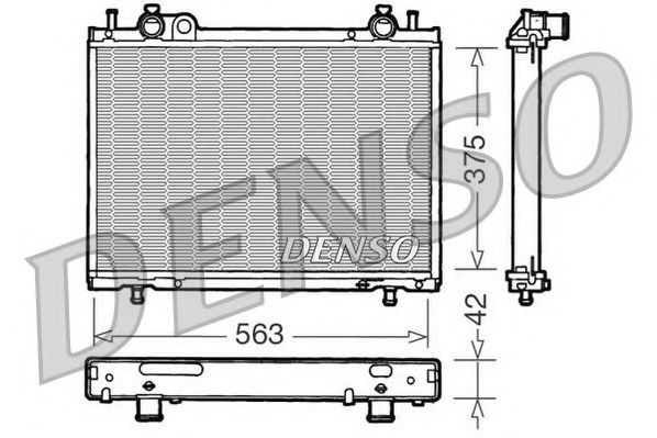 NIPPONPIECES DRM09021