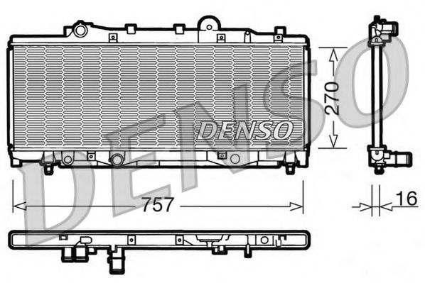 NIPPONPIECES DRM09090