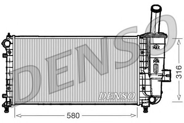 NIPPONPIECES DRM09102