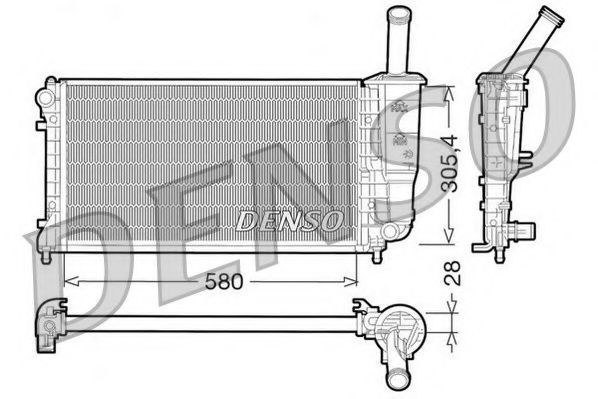 NIPPONPIECES DRM09108