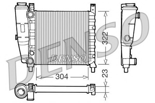 NIPPONPIECES DRM09140