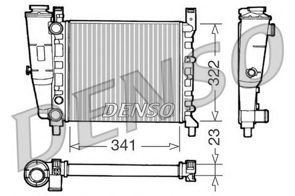 NIPPONPIECES DRM09141