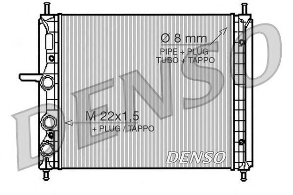 NIPPONPIECES DRM09150