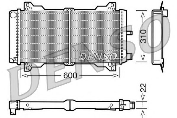 NIPPONPIECES DRM10013