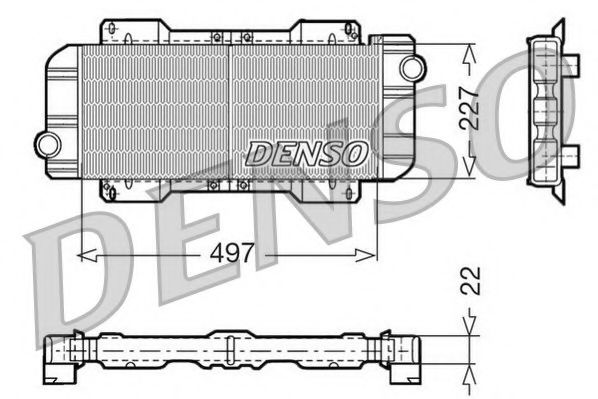 NIPPONPIECES DRM10019