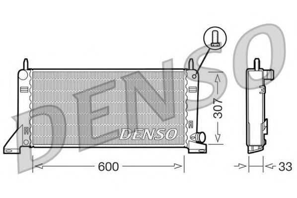 NIPPONPIECES DRM10020