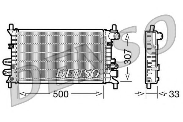 NIPPONPIECES DRM10027