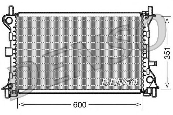 NIPPONPIECES DRM10052