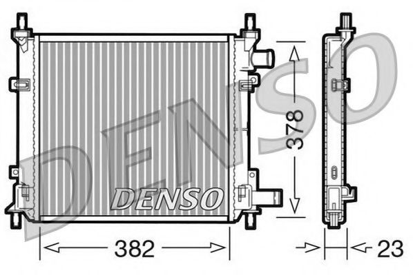 NIPPONPIECES DRM10060