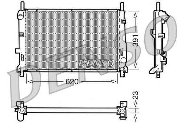 NIPPONPIECES DRM10070