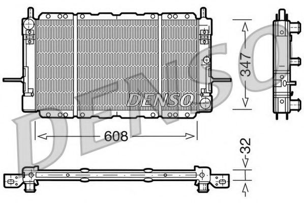 NIPPONPIECES DRM10085