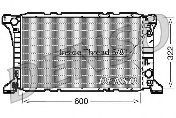 NIPPONPIECES DRM10096