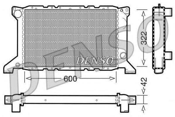 NIPPONPIECES DRM10098