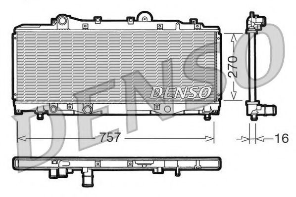 NIPPONPIECES DRM13001