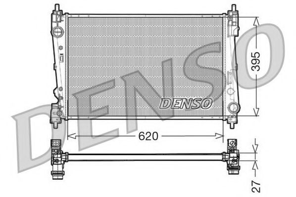 NIPPONPIECES DRM13015