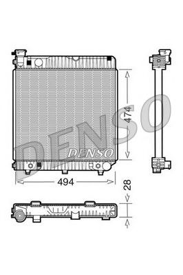 NIPPONPIECES DRM17002