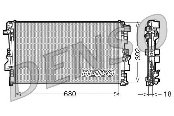 NIPPONPIECES DRM17012