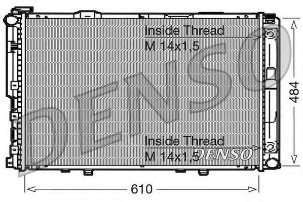 NIPPONPIECES DRM17039