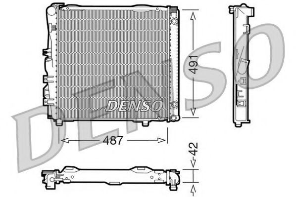 NIPPONPIECES DRM17052