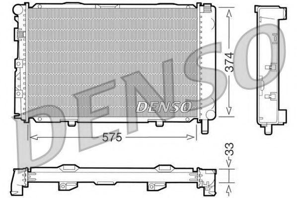 NIPPONPIECES DRM17064