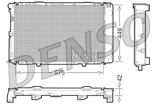 NIPPONPIECES DRM17065