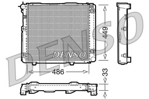 NIPPONPIECES DRM17067