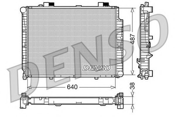 NIPPONPIECES DRM17085