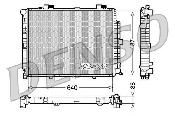 NIPPONPIECES DRM17086