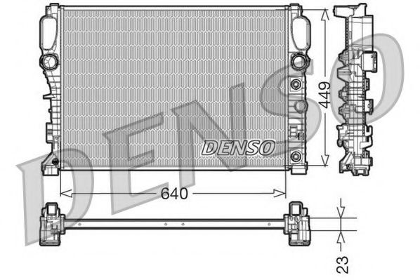 NIPPONPIECES DRM17090