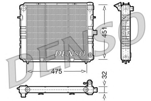 NIPPONPIECES DRM20074