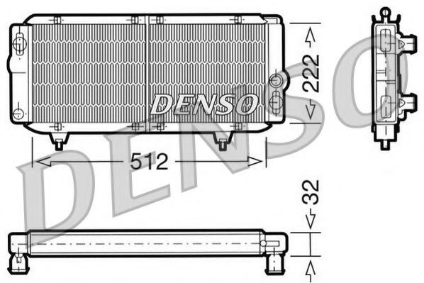 NIPPONPIECES DRM21001