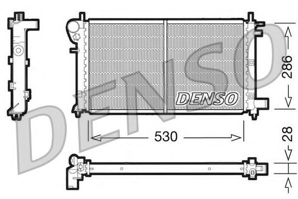 NIPPONPIECES DRM21003